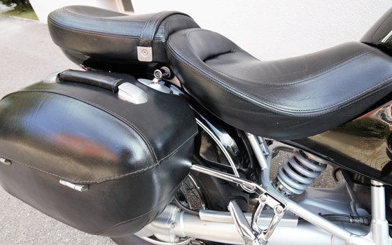 Gebrauchtmotorrad BMW R 1200 C - Bild 17