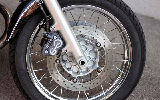 Gebrauchtmotorrad BMW R 1200 C - Bild 18