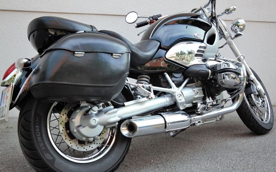 Gebrauchtmotorrad BMW R 1200 C - Bild 2