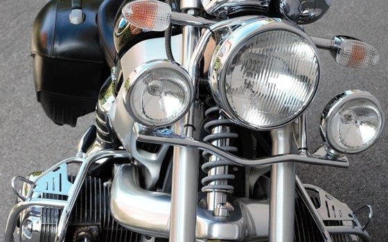 Gebrauchtmotorrad BMW R 1200 C - Bild 20