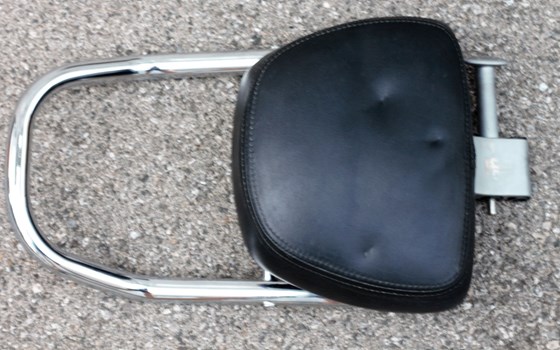 Gebrauchtmotorrad BMW R 1200 C - Bild 22