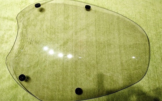 Gebrauchtmotorrad BMW R 1200 C - Bild 7