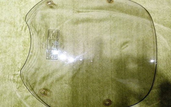 Gebrauchtmotorrad BMW R 1200 C - Bild 8