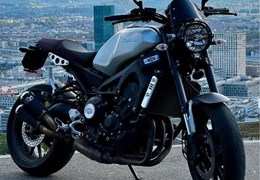 Occasion Yamaha XSR900