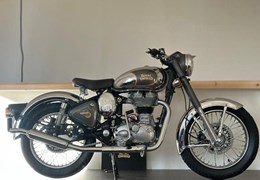 Neumotorrad Royal Enfield Classic 500 EFI