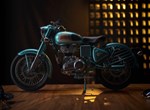 Angebot Royal Enfield Classic 500 EFI