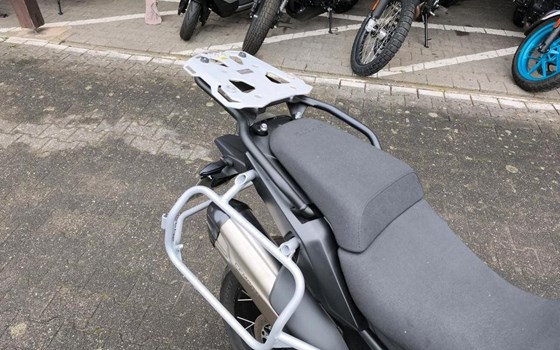 Neufahrzeug CFMOTO 700MT - Bild 11