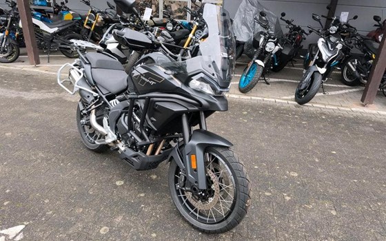 Neufahrzeug CFMOTO 700MT - Bild 4