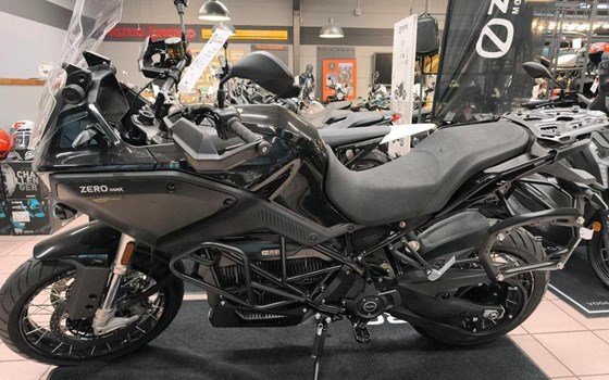 Neufahrzeug Zero DSR/X - Bild 1