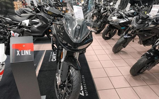 Neufahrzeug Zero DSR/X - Bild 3