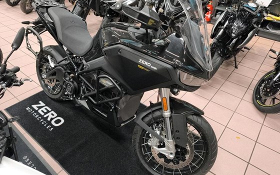 Neufahrzeug Zero DSR/X - Bild 4