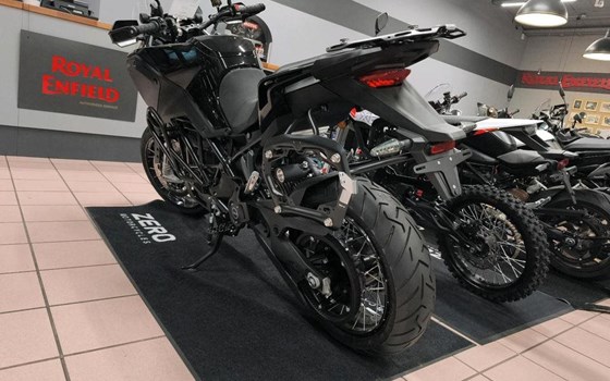 Neufahrzeug Zero DSR/X - Bild 5