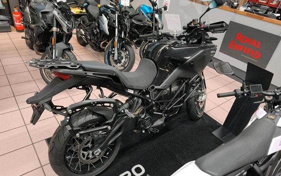 Neufahrzeug Zero DSR/X - Bild 6