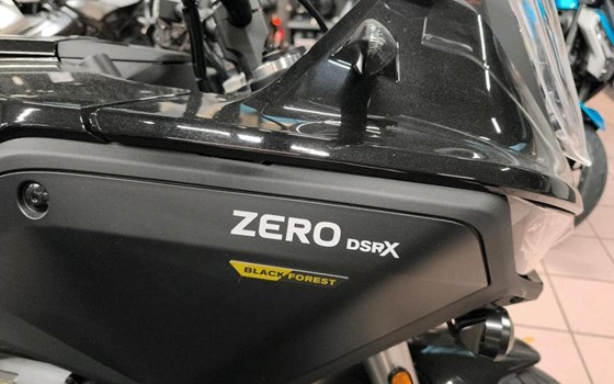 Neufahrzeug Zero DSR/X - Bild 8