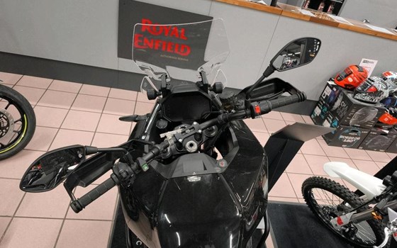 Neufahrzeug Zero DSR/X - Bild 9