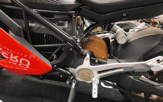 Neufahrzeug Zero SR/S - Bild 5