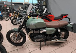 Neumotorrad Brixton Cromwell 1200