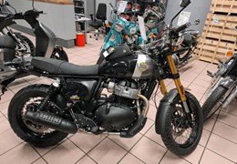 Neumotorrad Royal Enfield Bear 650