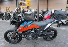 Gebrauchte KTM 390 Adventure