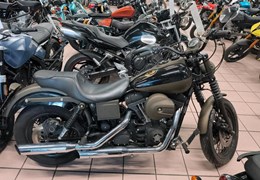 Gebrauchte Harley-Davidson Dyna Super Glide Sport FXDX