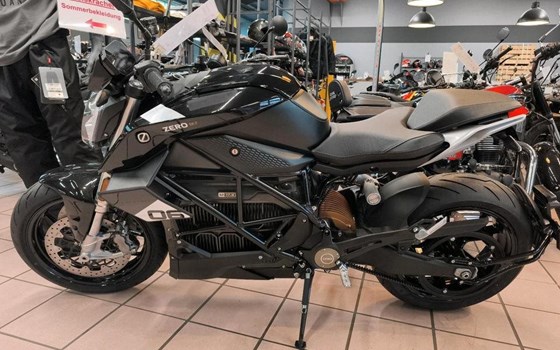 Neufahrzeug Zero SR/F - Bild 1