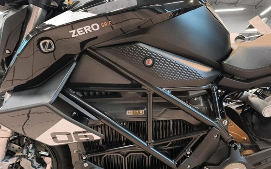 Neufahrzeug Zero SR/F - Bild 5