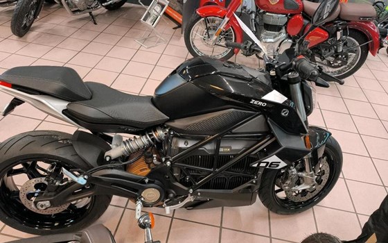 Neufahrzeug Zero SR/F - Bild 7