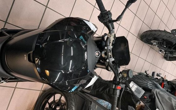 Neufahrzeug Zero SR/F - Bild 9