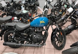 Gebrauchte Royal Enfield Meteor 350 Fireball