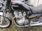 Angebot Suzuki GR 650 Tempter