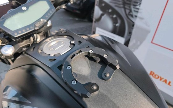 Gebrauchtmotorrad Yamaha MT-07 - Bild 12