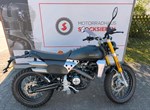 Angebot Fantic Caballero Scrambler 125