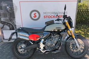 Angebot Fantic Caballero 700