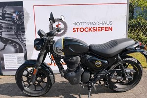 Angebot Royal Enfield HNTR 350