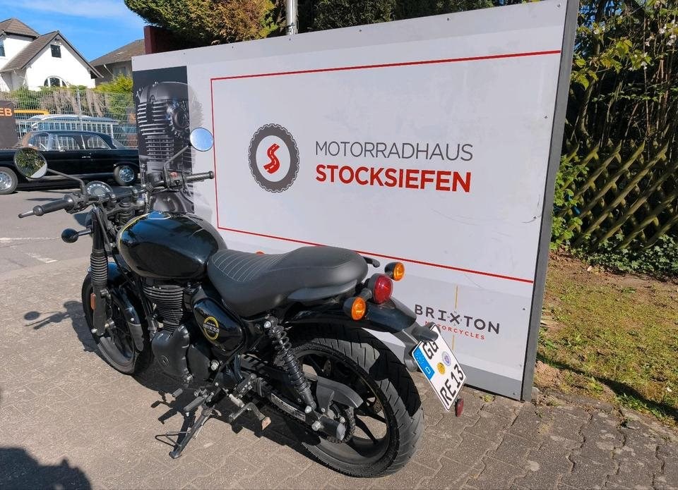Angebot Royal Enfield HNTR 350