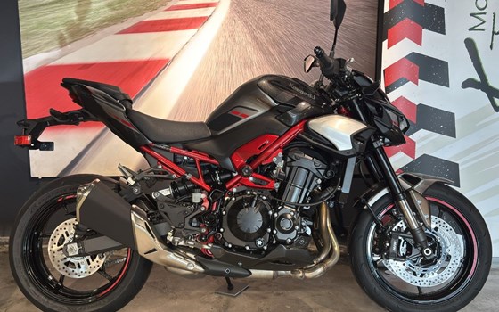 Neufahrzeug Kawasaki Z900 - Bild 2