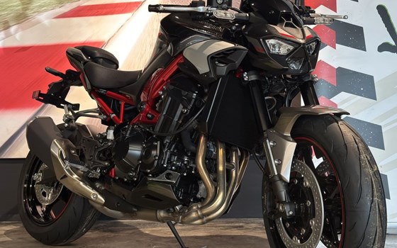 Neufahrzeug Kawasaki Z900 - Bild 3