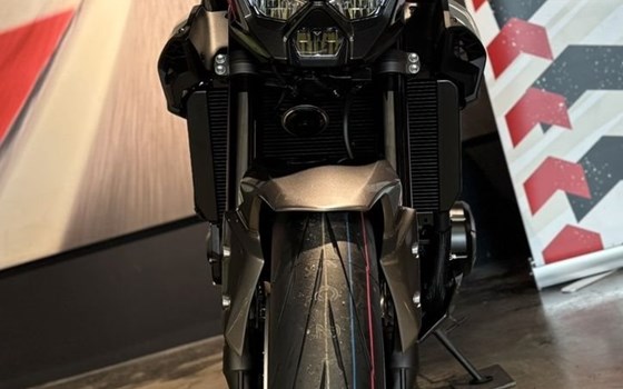Neufahrzeug Kawasaki Z900 - Bild 4