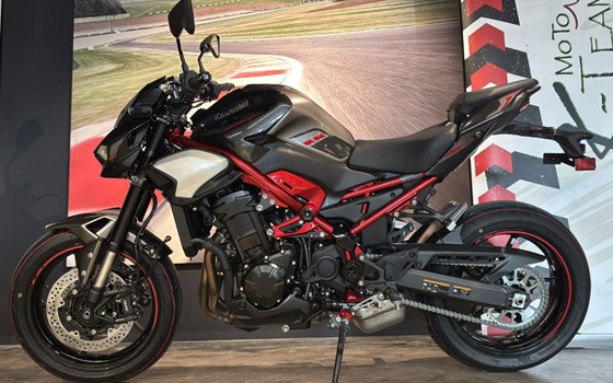 Neufahrzeug Kawasaki Z900 - Bild 5