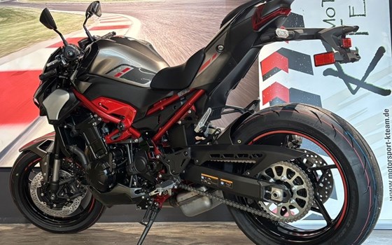 Neufahrzeug Kawasaki Z900 - Bild 6