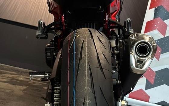 Neufahrzeug Kawasaki Z900 - Bild 7