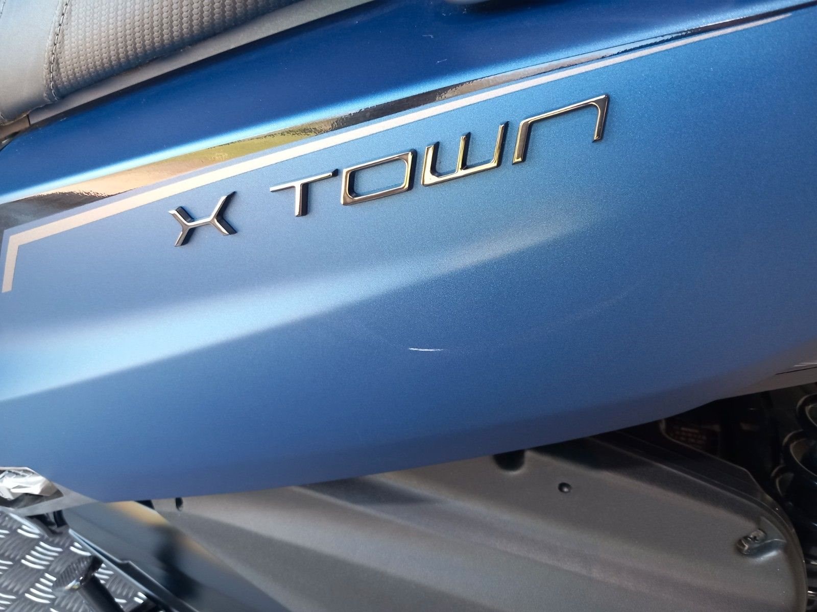 Kymco X-Town CT 300i ABS