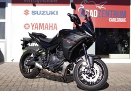 Gebrauchte Yamaha Tracer 7