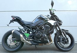 Neumotorrad Kawasaki Z900