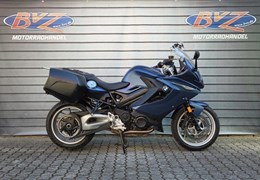 Gebrauchte BMW F 800 GT