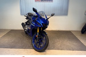 Angebot Yamaha R125