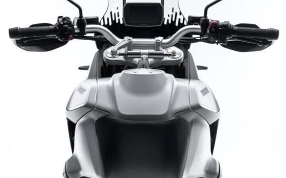 Neufahrzeug Ducati DesertX - Bild 3