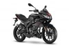 Aprilia Tuono 125
