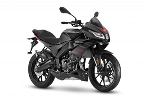 Angebot Aprilia Tuono 125