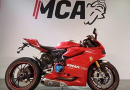 Gebrauchte Ducati 1199 Panigale R